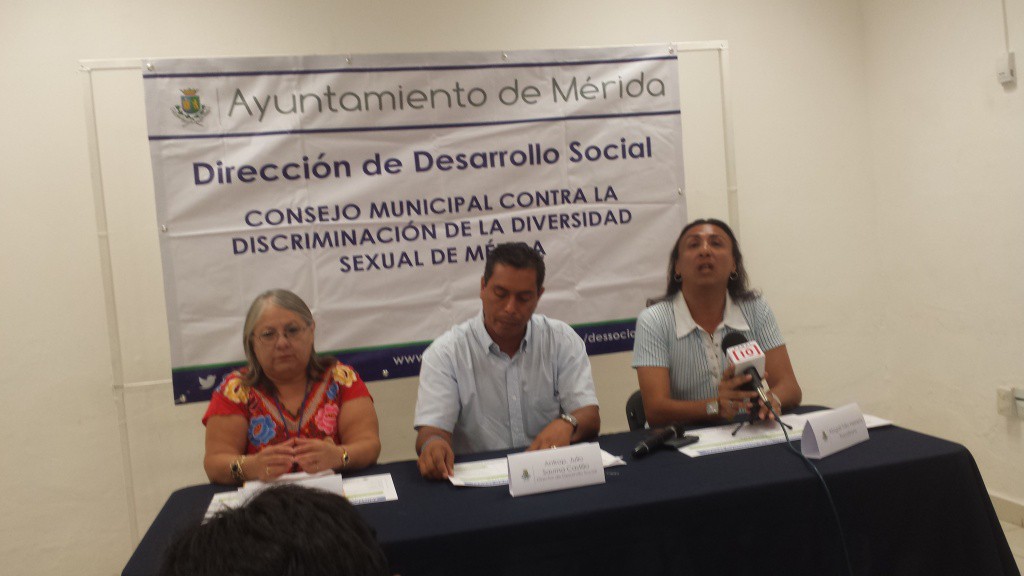 Próximas jornadas sobre los derechos humanos de la diversidad sexual Próximas jornadas sobre los derechos humanos de la diversidad sexual