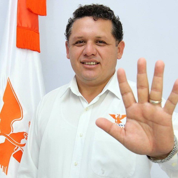 Elvin Perera garantiza viabilidad en sus proyectos Elvin Perera garantiza viabilidad en sus proyectos