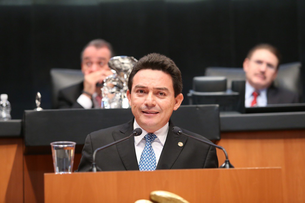 Denuncia Daniel Ávila desvío de recursos federales en Tizimín Denuncia Daniel Ávila desvío de recursos federales en Tizimín