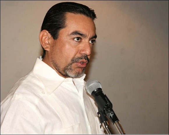 Las boletas electorales son inviolables: Carlos Pavón Las boletas electorales son inviolables: Carlos Pavón
