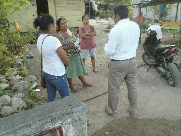 Morena Tizimín tiene alternativas no propuestas Morena Tizimín tiene alternativas no propuestas