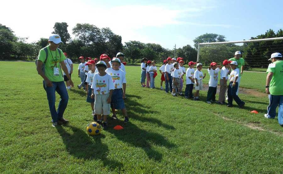 Buscan llevar más cultura y deporte a Tizimín Buscan llevar más cultura y deporte a Tizimín
