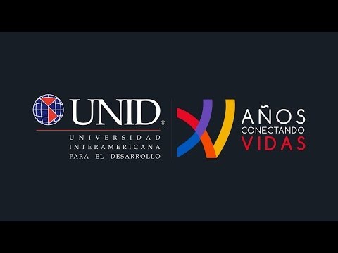 La UNID festeja sus XV años La UNID festeja sus XV años