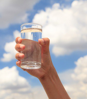 El agua de pozo en las ciudades ya es peligrosa para consumo El agua de pozo en las ciudades ya es peligrosa para consumo