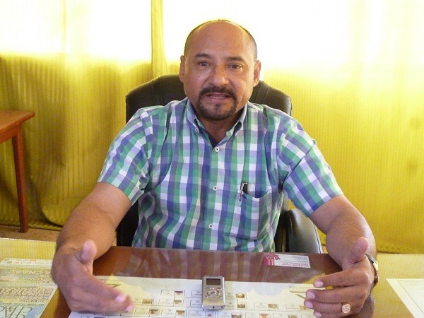 Confirma Canaco Tizimín participación de candidatos a la alcaldía en mesa de trabajo Confirma Canaco Tizimín participación de candidatos a la alcaldía en mesa de trabajo