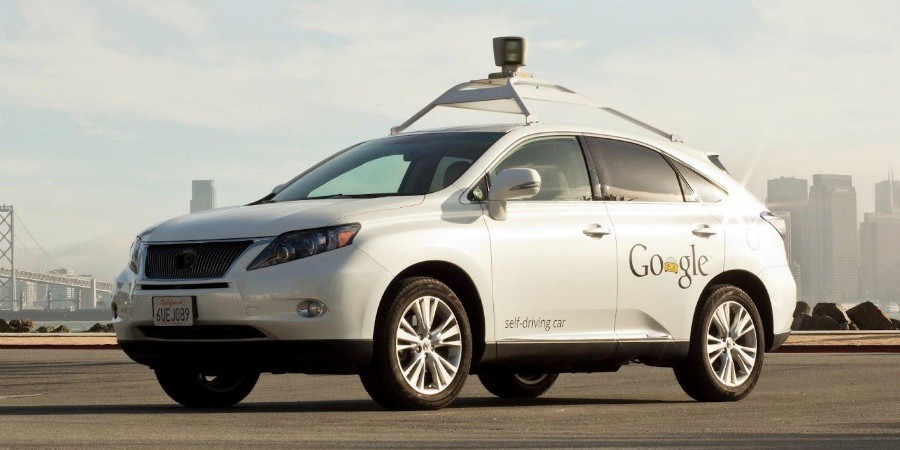 Google realizara pruebas de sus nuevos vehículos sin conductor Google realizara pruebas de sus nuevos vehículos sin conductor