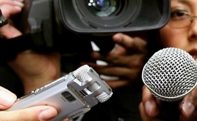 Veracruz, un fracaso en protección a periodistas, afirma WOLA Veracruz, un fracaso en protección a periodistas, afirma WOLA