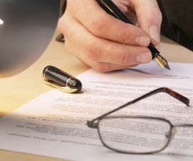 En septiembre notarías certificarán testamentos con descuentos de hasta el 60% En septiembre notarías certificarán testamentos con descuentos de hasta el 60%