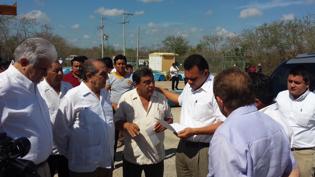 Aumenta la producción de miel en Yucatán Aumenta la producción de miel en Yucatán