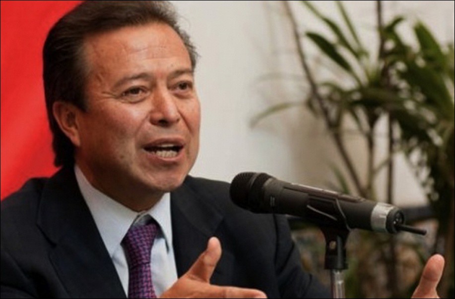 Que los comentarios negativos hacia el PRI no afectarán en las elecciones Que los comentarios negativos hacia el PRI no afectarán en las elecciones
