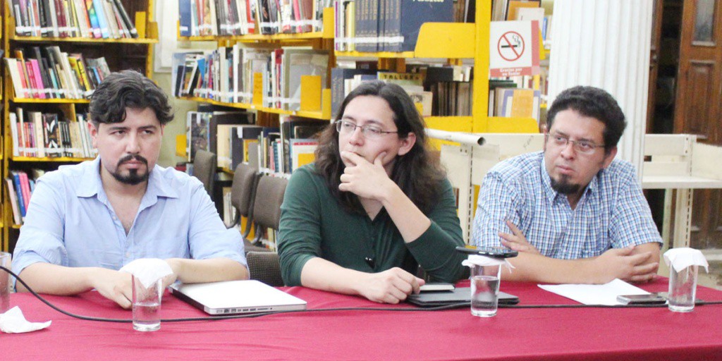 Yucatán albergará encuentro de escritores independientes Yucatán albergará encuentro de escritores independientes
