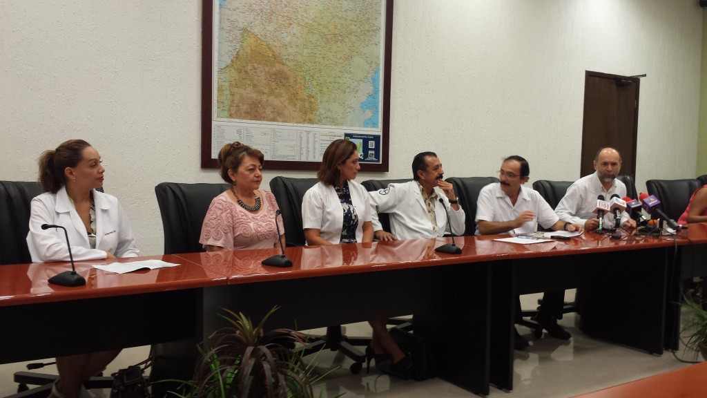 Invitan a todos los ginecólogos al XXIII congreso regional de ginecología y obstetricia Invitan a todos los ginecólogos al XXIII congreso regional de ginecología y obstetricia