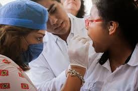 Del 23 al 29 de mayo se realiza la segunda semana nacional de salud 2015: IMSS Yucatán Del 23 al 29 de mayo se realiza la segunda semana nacional de salud 2015: IMSS Yucatán