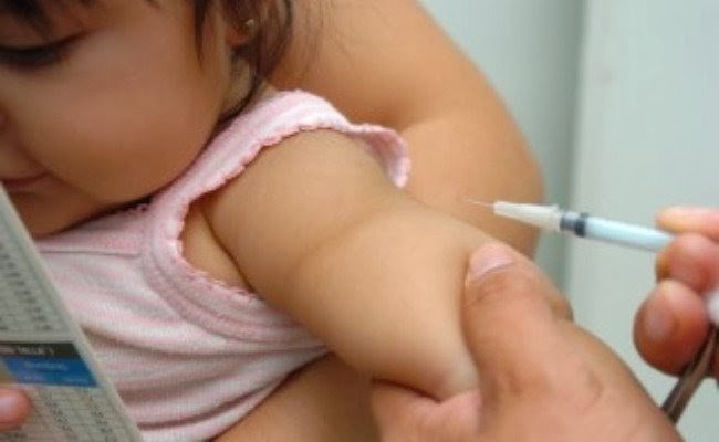 Inicia segunda semana nacional de salud 2015 Inicia segunda semana nacional de salud 2015