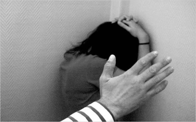 Machismo, causa principal de violencia familiar Machismo, causa principal de violencia familiar