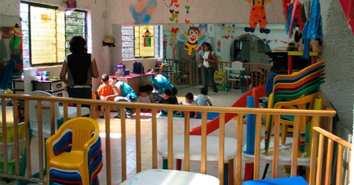 A raíz del caso de la guardería "ABC" la prevención en estos lugares es primordial A raíz del caso de la guardería "ABC" la prevención en estos lugares es primordial