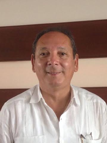 Jorge Vales acerca sus propuestas a tizimileños que radican en Mérida Jorge Vales acerca sus propuestas a tizimileños que radican en Mérida