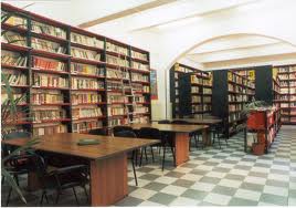 Las bibliotecas mexicanas, en los suelos Las bibliotecas mexicanas, en los suelos