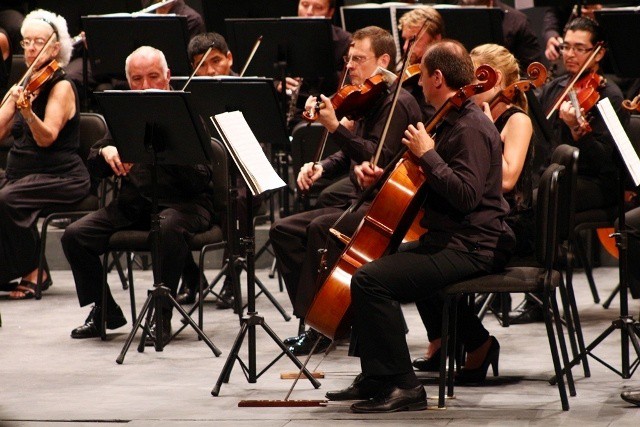 La orquesta sinfónica de Yucatán tendrá dos presentaciones en el Distrito Federal La orquesta sinfónica de Yucatán tendrá dos presentaciones en el Distrito Federal