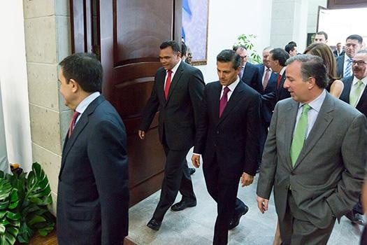 Anuncian construcción del primer parque industrial cervecero de la península Anuncian construcción del primer parque industrial cervecero de la península