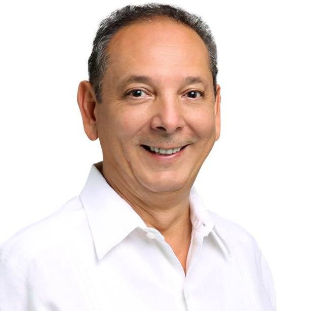 Colonia Yucatán y el Cuyo dan su apoyo a Jorge Vales Colonia Yucatán y el Cuyo dan su apoyo a Jorge Vales