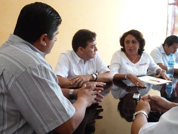 Habrá operativo en Tizimín el día de las elecciones