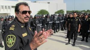 Alistan operación policiaca para el 7 de junio día de elecciones Alistan operación policiaca para el 7 de junio día de elecciones