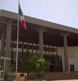 Buscan el congreso del estado Buscan el congreso del estado