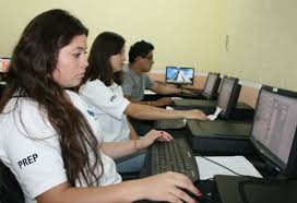 El PREP termina de procesar las actas El PREP termina de procesar las actas