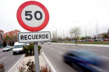En Mérida el 85% de los conductores rebasa los límites de velocidad En Mérida el 85% de los conductores rebasa los límites de velocidad