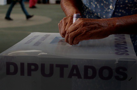 Grandes diferencias en los votos marcaron las elecciones a diputados Grandes diferencias en los votos marcaron las elecciones a diputados