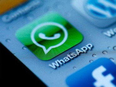 Nueva versión de whatsapp Nueva versión de whatsapp