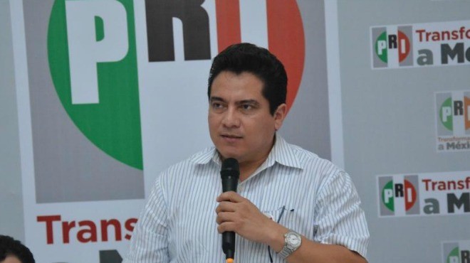 Priístas responsabilizan a Acción Nacional de los hechos violentos Priístas responsabilizan a Acción Nacional de los hechos violentos