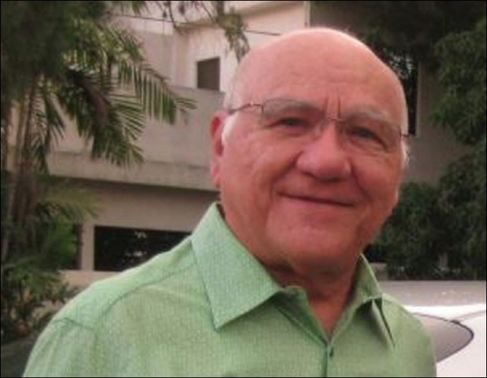 Manuel Triay Peniche, será reconocido por su trayectoria periodística Manuel Triay Peniche, será reconocido por su trayectoria periodística