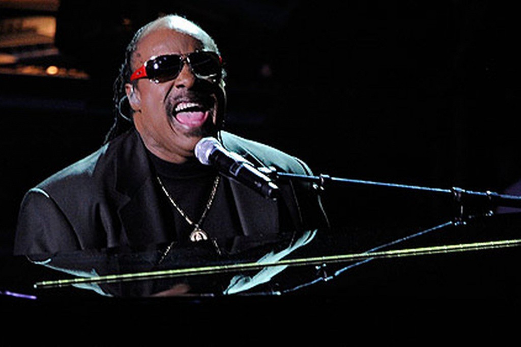 Presentaran tributo a Stevie Wonder con sabor jazz Presentaran tributo a Stevie Wonder con sabor jazz