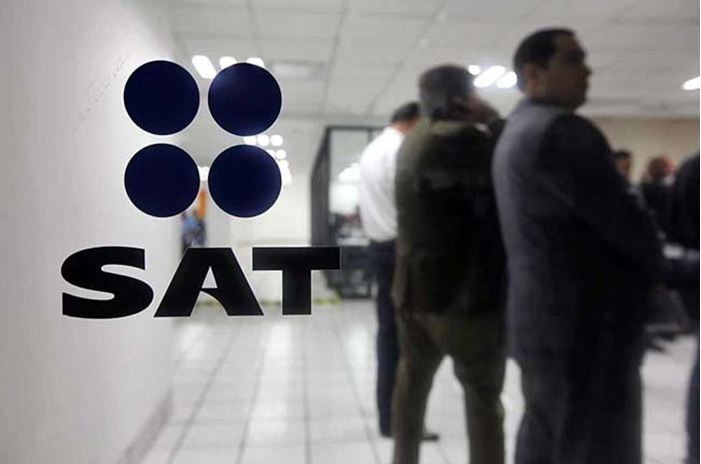 Alertan sobre correos apócrifos del SAT Alertan sobre correos apócrifos del SAT