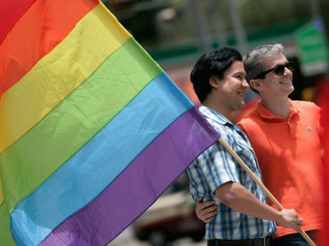 Las redes sociales son usadas para difundir mensajes en contra de la homosexualidad Las redes sociales son usadas para difundir mensajes en contra de la homosexualidad