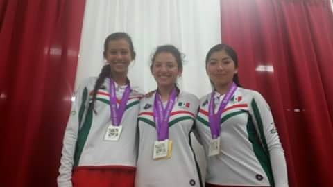 Plata para Tizimín a nivel mundial en tiro con arco Plata para Tizimín a nivel mundial en tiro con arco