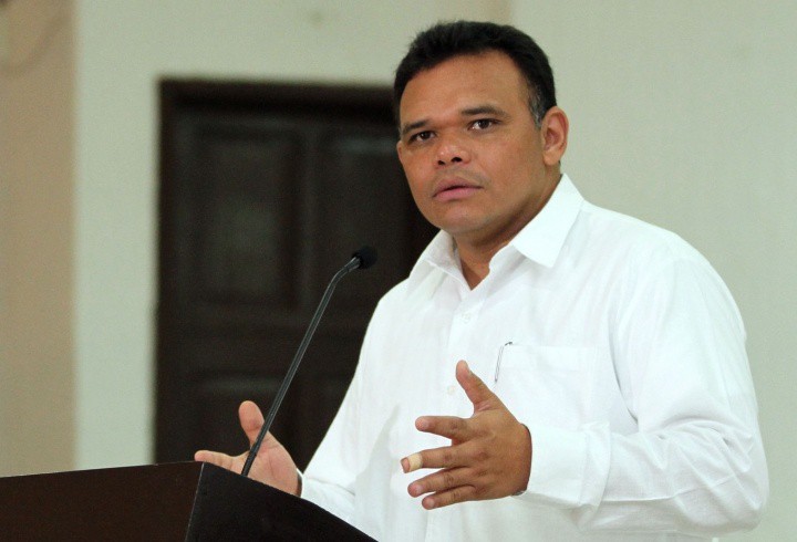 Asegura el gobernador que trabajará de manera coordinada con los alcaldes de los municipios yucatecos Asegura el gobernador que trabajará de manera coordinada con los alcaldes de los municipios yucatecos