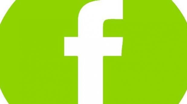 Un nuevo mensaje de actualización en facebook falso Un nuevo mensaje de actualización en facebook falso