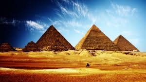 Intercambios entre Yucatán y Egipto, en puerta Intercambios entre Yucatán y Egipto, en puerta