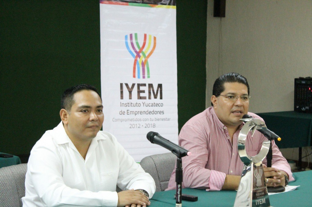 Abren convocatoria al premio a la calidad Yucatán 2015 Abren convocatoria al premio a la calidad Yucatán 2015