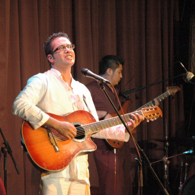 Intensa jornada musical en seis municipios yucatecos Intensa jornada musical en seis municipios yucatecos