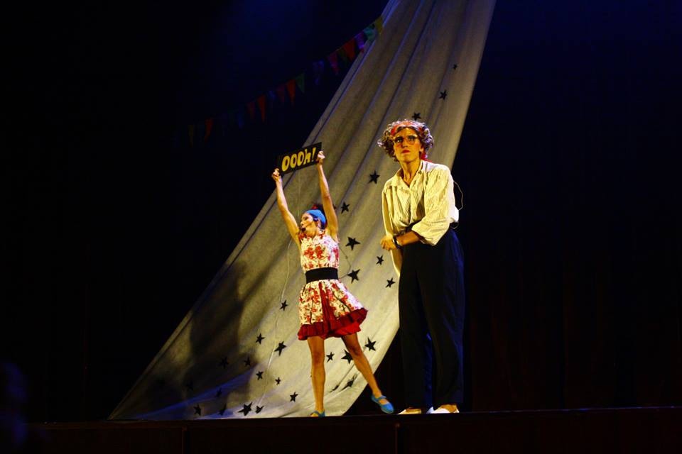 Fin de semana con diversas actividades culturales Fin de semana con diversas actividades culturales