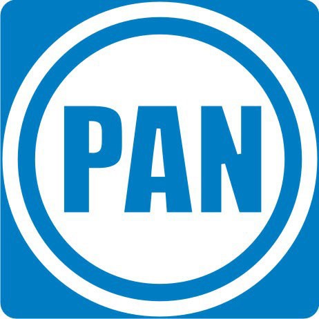 El PAN se lava las manos ante la queja de tres de sus candidatos El PAN se lava las manos ante la queja de tres de sus candidatos