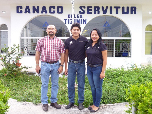Canaco Tizimín convoca a un concurso de baile Canaco Tizimín convoca a un concurso de baile