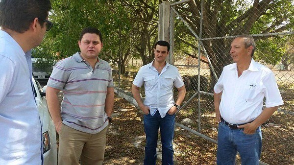 Ofertan 300 empleos en Tizimín