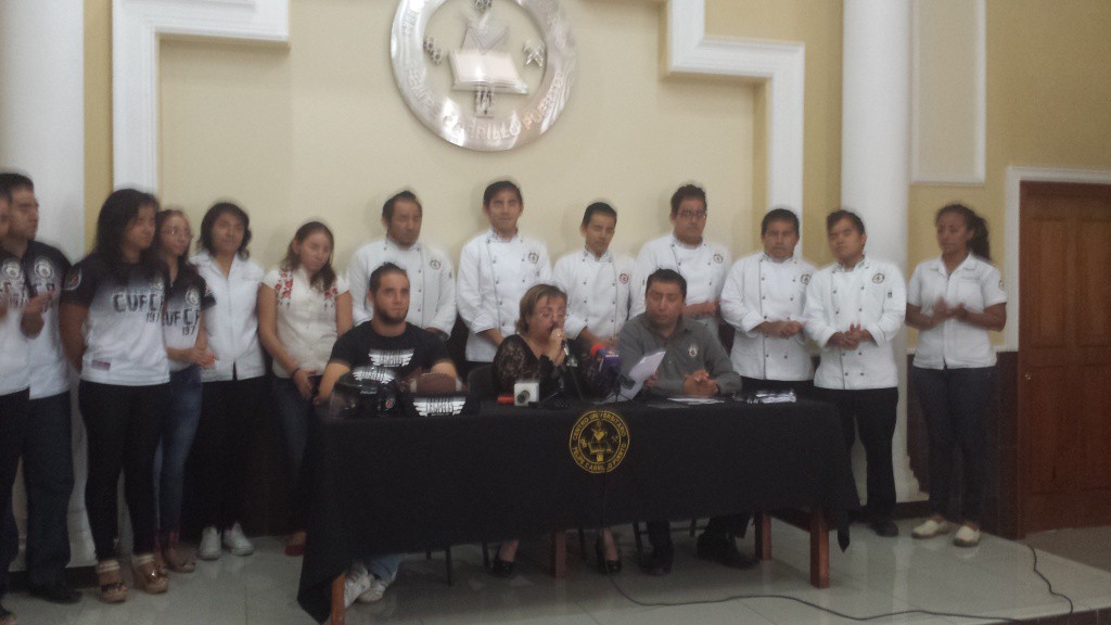 El Centro Universitario Felipe Carrillo Puerto ya cuenta con una nueva especialidad El Centro Universitario Felipe Carrillo Puerto ya cuenta con una nueva especialidad