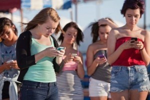 Existe una aplicación que te permite mandar mensajes sin necesidad del internet Existe una aplicación que te permite mandar mensajes sin necesidad del internet