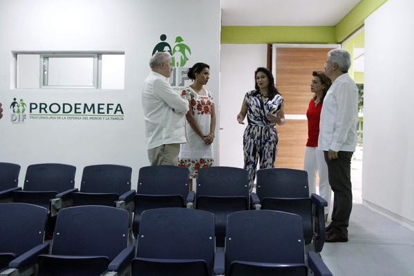 Nueva ley garantiza la seguridad hasta de los menores migrantes Nueva ley garantiza la seguridad hasta de los menores migrantes